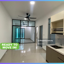 Limited Saver Unit With Partial Furnish Suit For Couple & Profesionals