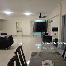 Exclusive Unit For Rent 