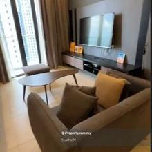Fully Furnished Convenience, Safe, Central & Stylish