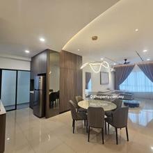 Move in condition with high quality furnished