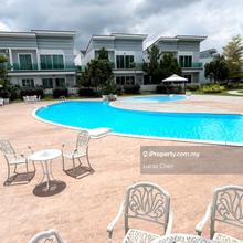 Springfield Botani Pengkalan Gated Guarded