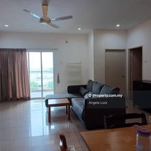 USJ Impian Meridian, Subang Jaya near LRT