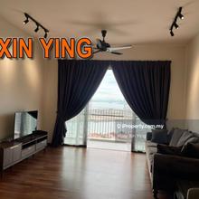 High Floor Seaview Unit , 2 Carparks Near Lift , Good Deal!!
