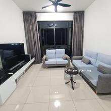 2 room fully furnish 