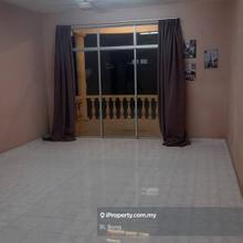 Pelangi Apartment Bukit Katil Melaka 3 Rooms Type For Rent 