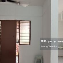 Lower Downpayment  Renovated 2 Room 1 bath Low Cost Flat Sale