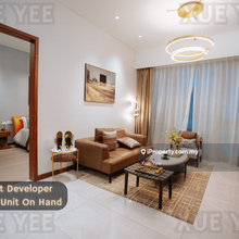 Core Residences@ Malaysia Financial Hub