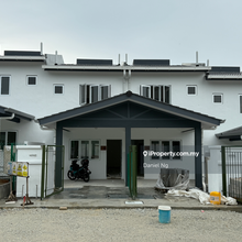 Pandan Indah 2 Story House 
