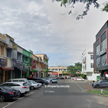 Good location 