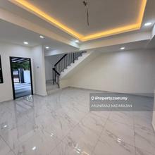 Double Storey For Sale @ Taman Sutera