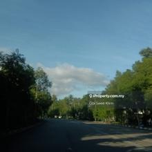 Residential Land for Sale in Permatang Tinggi