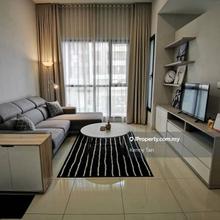 Serviced residence for Rent