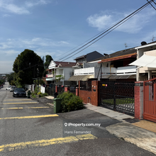 Double-Storey Terrace House for Sale in Bangsar , Prime Location