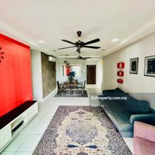 M'Tiara Apartment 3-Bedrooms Corner Unit For Sale