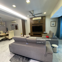 Good location, limited nicely renovated terrace for Sale