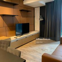 Condominium for Rent