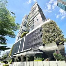Three28, Jalan Tun Razak