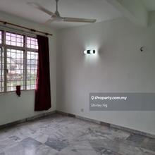 Good location, low density