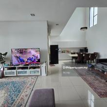 Sunway Montana, Desa Melawati, Kuala Lumpur, 1.5 Storey Townhouse sale