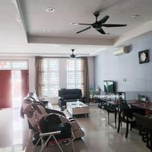 For Sales(Double Storey Terrace@ Taman Bertam Setia)