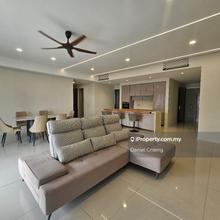 Luxury Condo for Sale, Walking Distance to Bangsar LRT Station