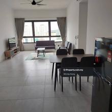 Furnished Condo at The Pano, Jalan Ipoh, 7min to MRT Jalan Ipoh