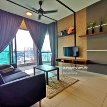 Move in condition! 
