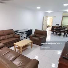 Mont Kiara Pelangi for sell and rent