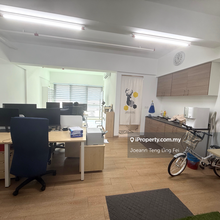 Renovated Office For Rent