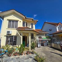 2 Storey Bungalow Cul de Sac Kasturi Heights Nilai
