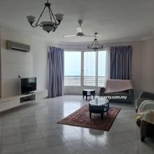 High Floor Seaview