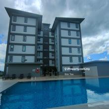 Mc Kenzie at stapok 3br for rent 