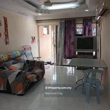 Single storey house - 4 rooms 2 baths