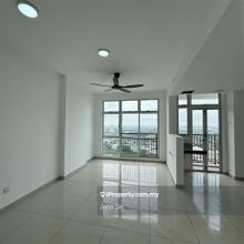 For Rent - Midas Serviced Apartment @ Seri Alam, Masai 2 Bed 2 Bath
