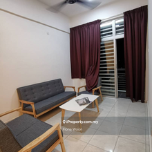 Apartment For Sale Pangsapuri Bukit Baru Jaya , Melaka