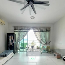 Elit Heights @ bayan baru