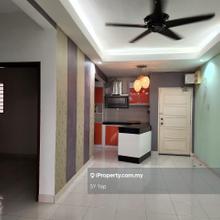 Below market value, Semi D concept, fully renovated