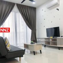Luminari Residence Fully Furnished 2 carparks Butterworth 