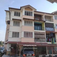 Paroi Serrmban Apartment good investment for sale