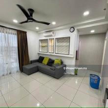 Austin Suites @ Taman Mount Austin 2bedrooms 2bathrooms renovated