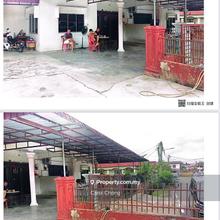Labis,Taman Gunung Emas ,Johor, Semi-D lot 4062sf for sale