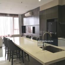 Wyndham Suites KLCC/ 8 Kia Peng Suites For Rent