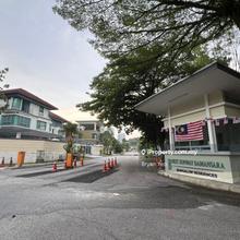 Cheap! Bungalow Land Near IOI Gardens Mall