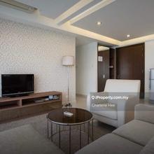 3 Bedrooms Fully furnished for rent.