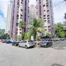 Kondo Rakyat Pantai Dalam For Rent !!
