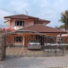 Pahang, Bentong, 2 Storey Terrace House For Sale