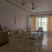 Villawangsa, Wangsa Maju, Fully Renovated, For Sale