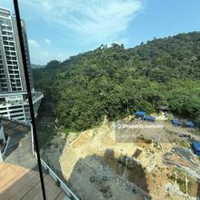Brezza One Residency Brezza Hill Condo Bukit Ampang Permai Ampang