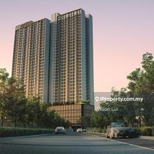 Levia Residence, Pandan Perdana, Kuala Lumpur