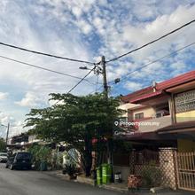 KL Jalan kuching Taman Wahyu 2 storey terraced house